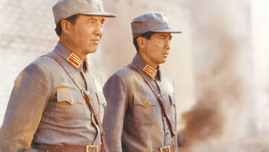 【旺旺孝親獎】憶名將父親！秦漢不怕老只怕病　看清生命本質