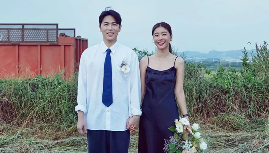 Girl's Day素珍宣布結婚！爆11月甜嫁李東河　經紀公司證實了