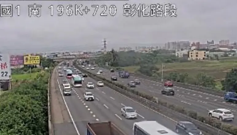 國慶連假首日「7路段」壅塞！　國5南下最好下午5時再出發