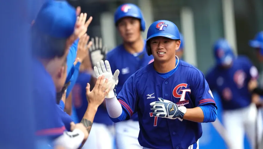 杭州亞運/棒球終局之戰！韓國對中華連23局得分掛蛋　韓媒點出一決勝關鍵