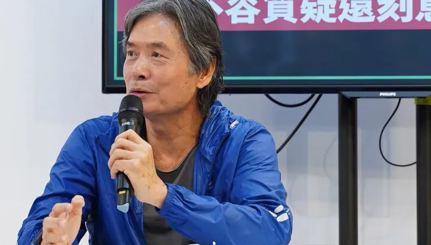 金溥聰、黃珊珊見面拍板提早！藍白合會前會10/14下午1時30分舉行
