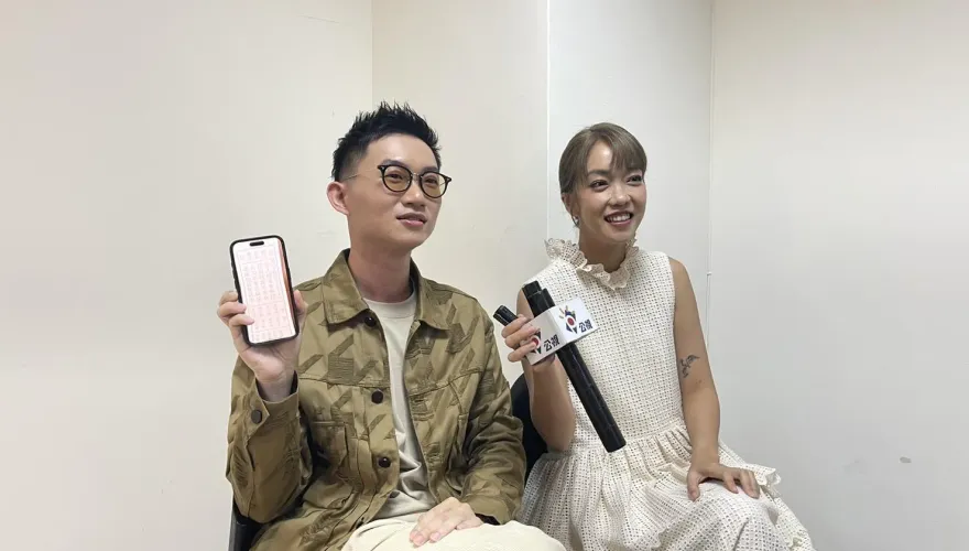 YouTube流量重創？視網膜轉戰電視圈坦言「時間、收入」變多！
