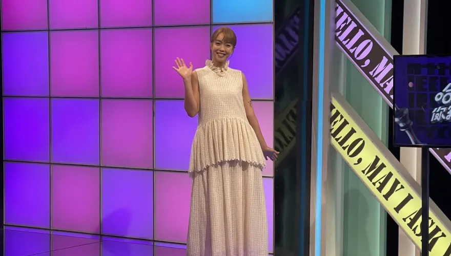35歲大霈不凍卵了！宣布有喜月底「生子」