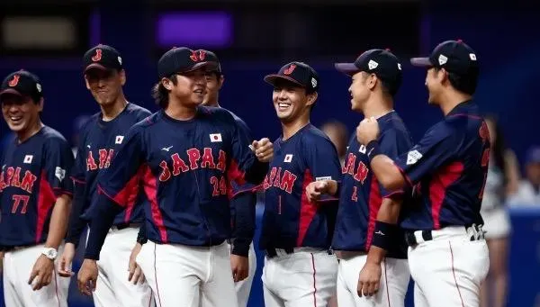 杭州亞運/煮熟鴨子飛了！大陸最後關頭遭逆轉     日本延續奪牌神話