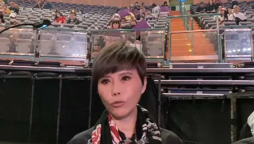 詹雅雯帕金森氏症惡化　畫面抖動眼睛「慢慢看不見」
