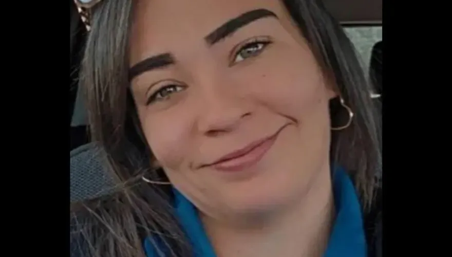 女兒遭槍殺！母才發文悼念愛女　竟離奇車禍身亡