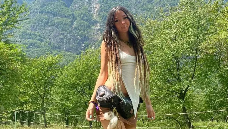 以巴開戰/音樂節遭綁德國正妹證實身亡　救援組織：只剩頭骨