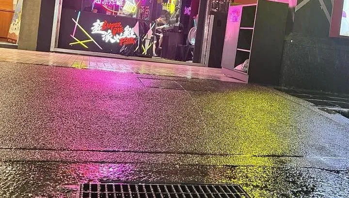 「超派炸雞」新竹店出包　汐止店也遭殃！曬照自清：很在意品質