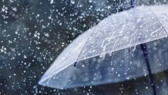 東北季風影響！　氣象署發布「北北基宜」大雨特報