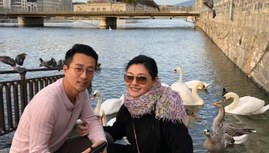 汪小菲上線求意見「復婚不好嗎？」　自白還「愛大S」不會放下她