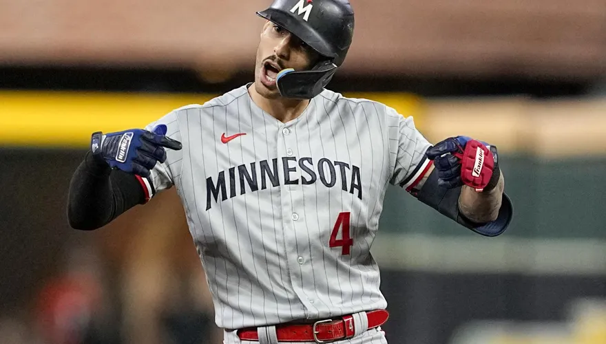 MLB/醫師不建議搶快復出　太空人柯瑞亞關機養傷