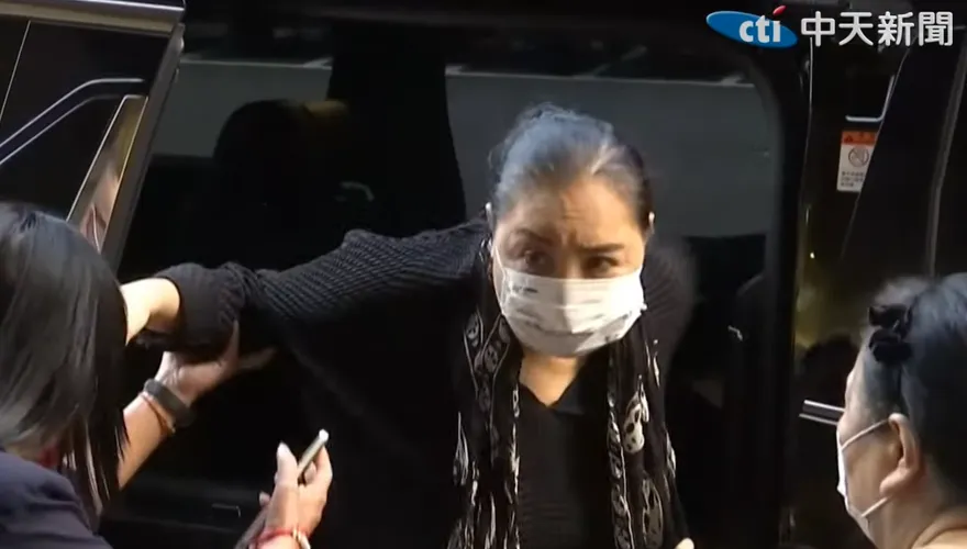 台語歌后陳盈潔病逝享壽72歲！晚年中風、失智、腎衰竭久病纏身