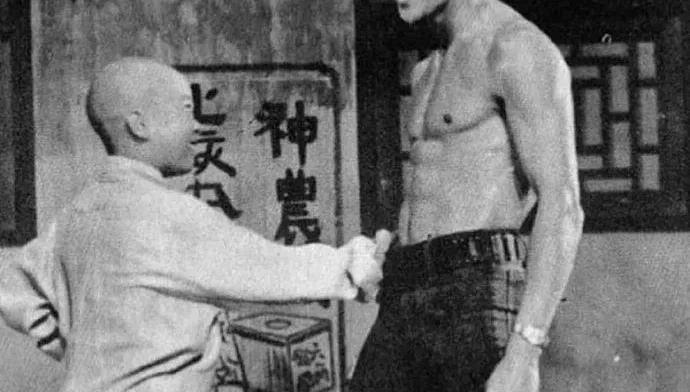 快訊/65歲孟海「食道癌病逝」！家屬悲慟證實死訊　曾與李小龍對戲
