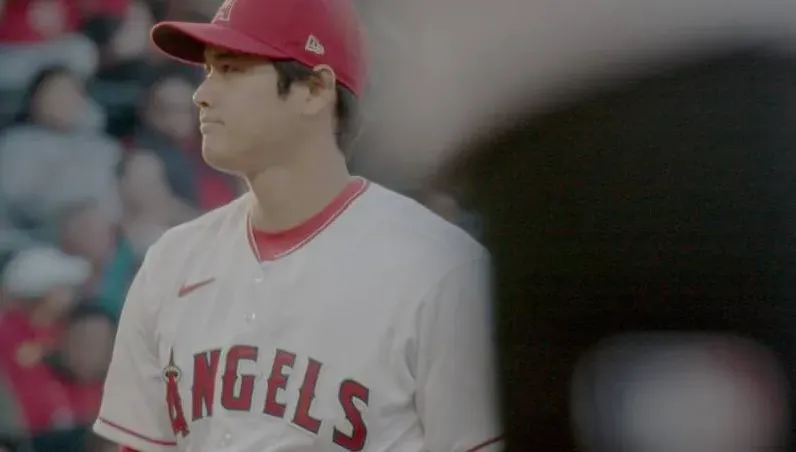 大谷翔平推出首部官方紀錄片　赤裸呈現輝煌職涯背後故事