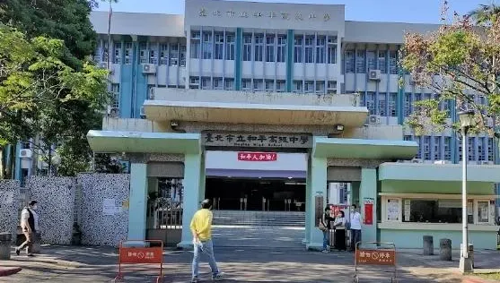 快訊/和平高中驚傳「大屠殺」預告　市刑大偵辦中