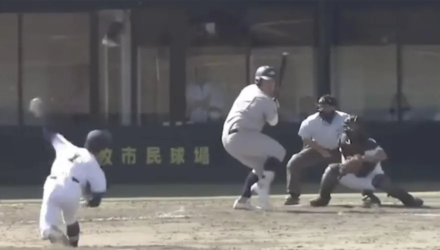 大谷翔平學弟放棄日職選秀　用最快方法挑戰大聯盟！