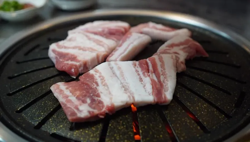 只吃「養生餐」皮膚潰爛！醫建議吃「1食物秒好轉」驚呆：見鬼了