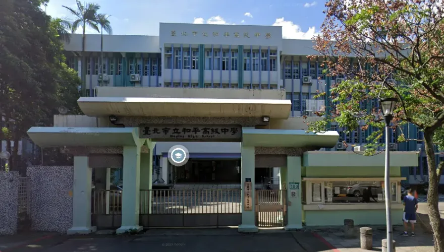 預告「大屠殺」！北市和平高中師生遭恐嚇　潘文忠：已請警方加強巡邏確保師生安全