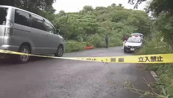 影/3觀光客闖與那國島洞穴探險　2人獲救1人仍下落不明