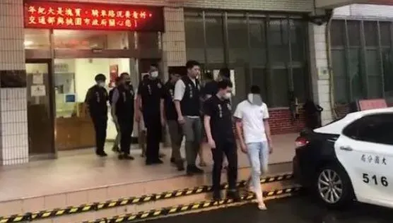 少年車手疑吞贓款遭殺害棄屍！檢偵結依擄人勒贖致死起訴12人