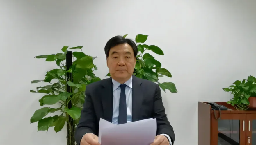 以巴開戰/陸中東問題特使致電巴國外交部　稱當務之急是「立即停火」