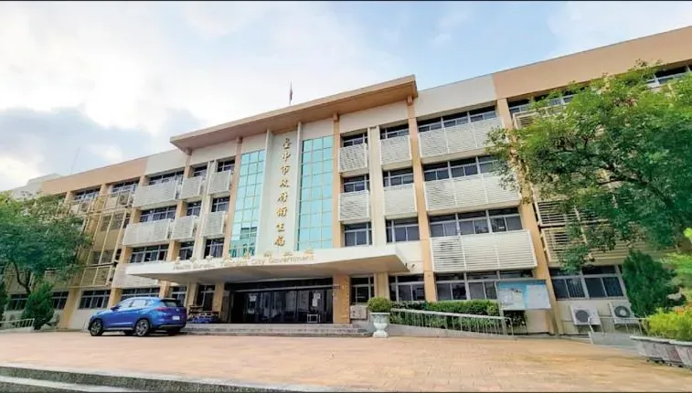 扯！中市寄送「通知函」沒蓋印　襲胸男治療未到違性侵防治「無罪確定」