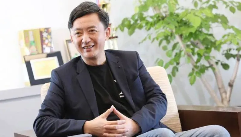 華視總經理藍宜楨驚傳請辭　本人回應了
