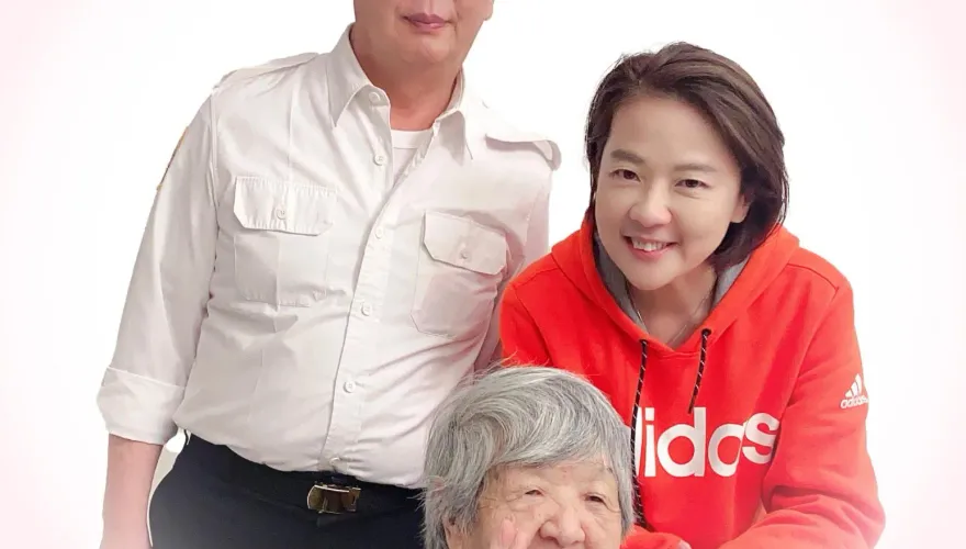 戰鬥藍要求調查黃曙光　黃珊珊為哥哥抱屈：一輩子保家衛國不容汙衊