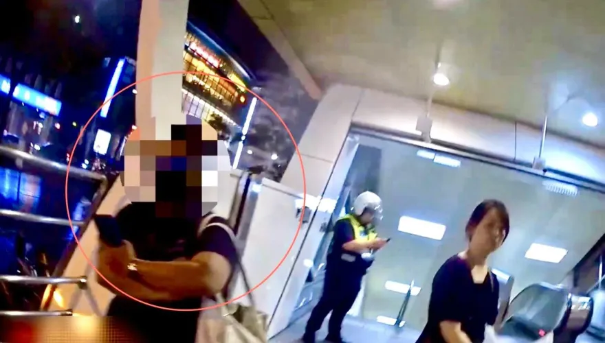 影/失聯女移工逃亡14年隻身在台　太孤單外出訪友遭警查獲