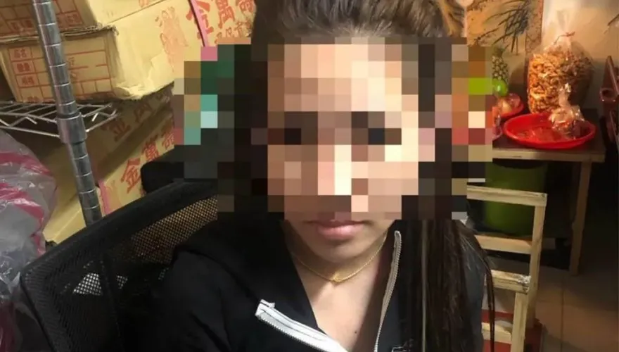 萬華淫窟有亮點！「越南李若彤」太美免接客　老闆收為自用、介紹新妹子