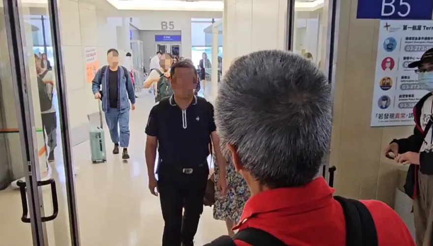 影/「旅客視角」以色列現況曝！爆炸聲距飯店6公里　旅客：希望台灣不要變這樣