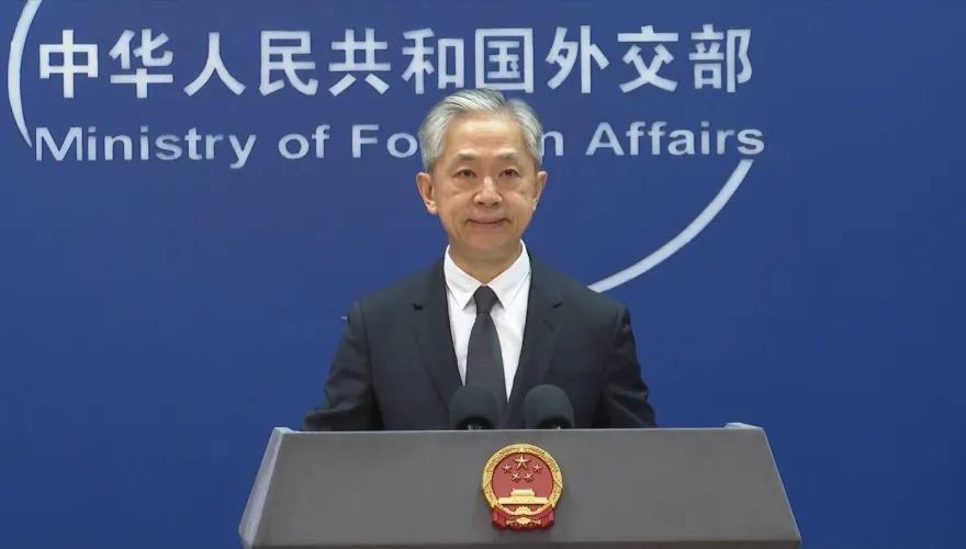 以巴開戰/戰爭死傷數破萬多國民眾遭殃及　陸外交部證實：已知大陸公民3死2失聯