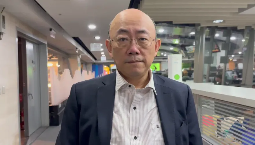 為何屢屢攻擊林郁婷？郭正亮點出2關鍵：就是故意欺負她