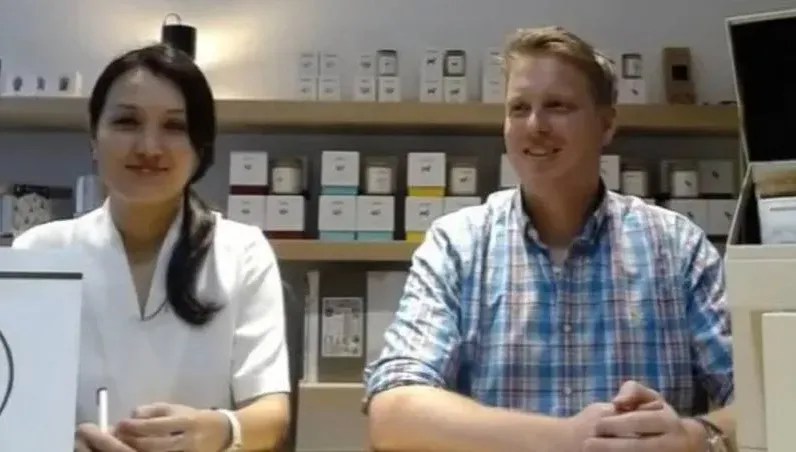 蘇嘉全女婿酒醉打斷運將牙齒！本人回應：語言不通產生的誤會