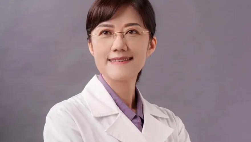 切割民眾黨？柯美蘭宣布獨立參選立委　新竹市立委選戰呈四腳督