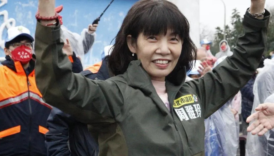 民進黨議員詐領助理費逾千萬　因這件事獲判緩刑3年