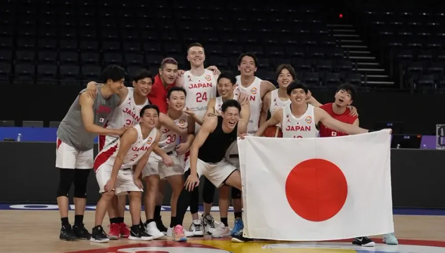 日本籃協超狂新禁令！禁止男、女籃國手從國家隊退役　渡邊雄太火大了