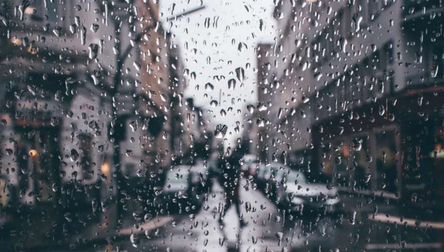 好天氣要沒了！明南方水氣通過　全台雨彈連轟2天