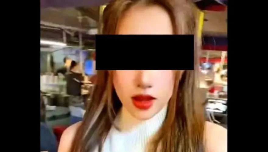 應召女變老闆娘！「越南李若彤」風光返鄉　包包藏36萬現金