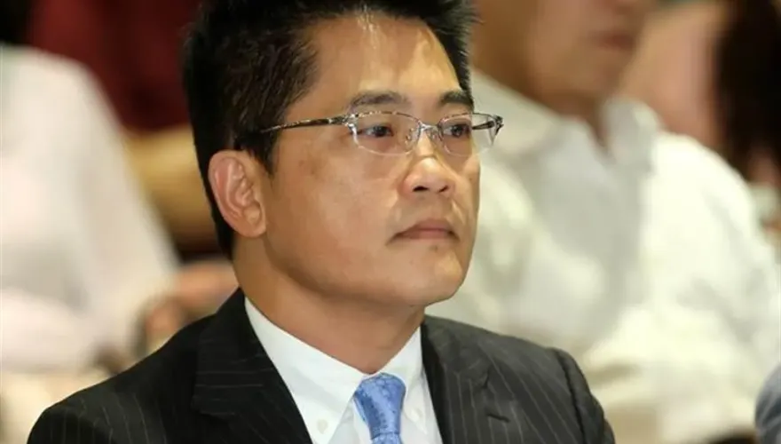 柯文哲亮底牌！曝2024勝選方程式　黃健庭「上帝都在看」：要以人民福祉利益考量