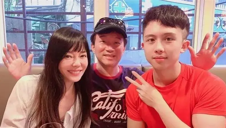 「騙扁小子」黃琪詐孫鵬夫妻30萬！辯論終結稱：要好好重新生活