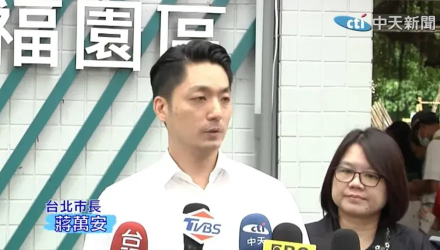 蔣萬安為高端槓中央　羅智強嗆民進黨：有見不得人的貓膩？