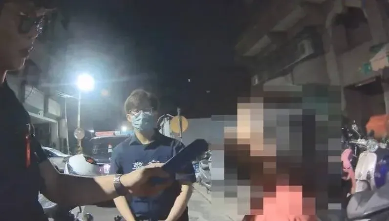 樂極生悲！高雄婦慶生後酒駕返家　警抓包無照加罰6000