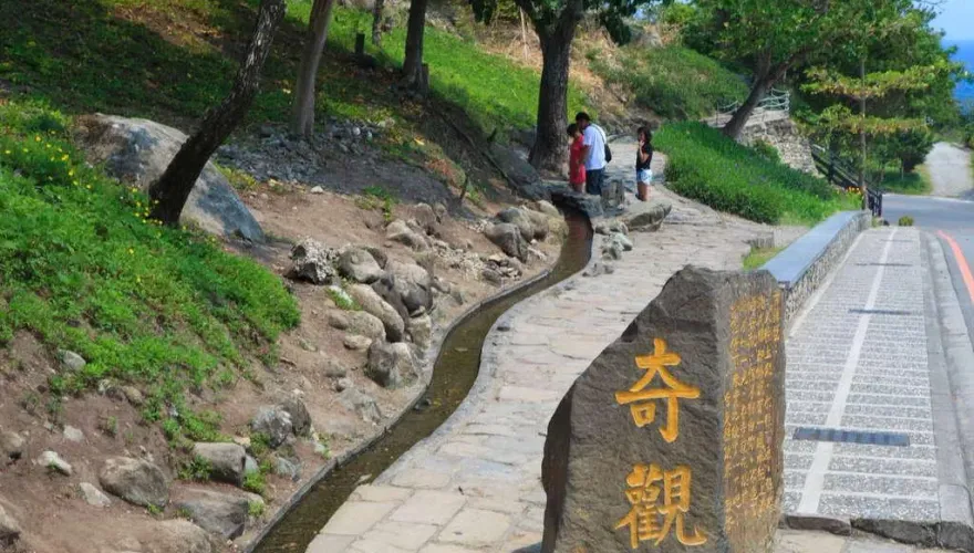 國旅最廢景點出爐！網狂點名「這地方」超雷：根本像條水溝