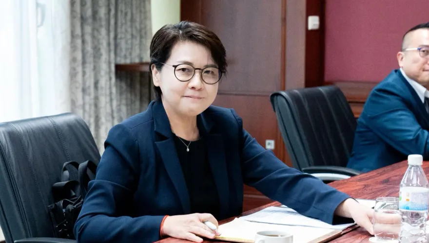 黃金二會無望？！黃珊珊再批：開放式初選不可行　「見面只是浪費時間」