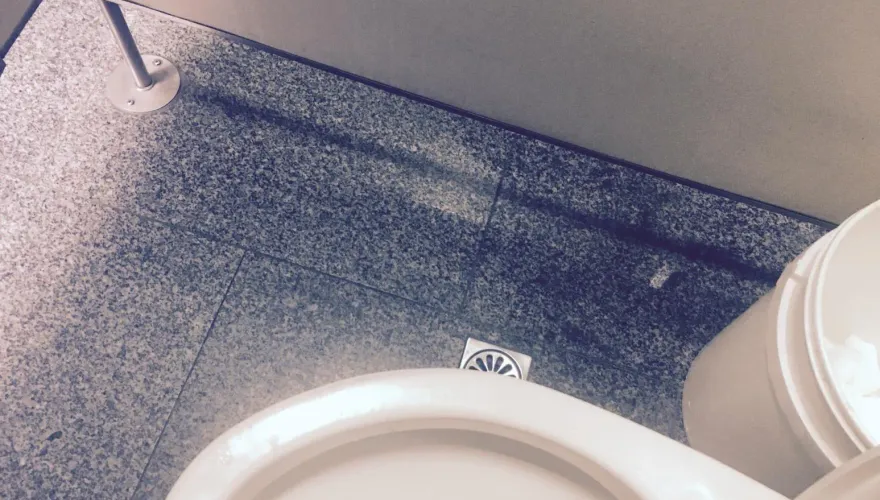 下場曝光！女友「行俠仗義」告發男友　女主管如廁遭偷拍怒提告