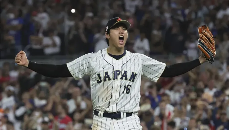 2028洛杉磯奧運棒球有望「復活」！大谷翔平對決中華隊好手不是夢