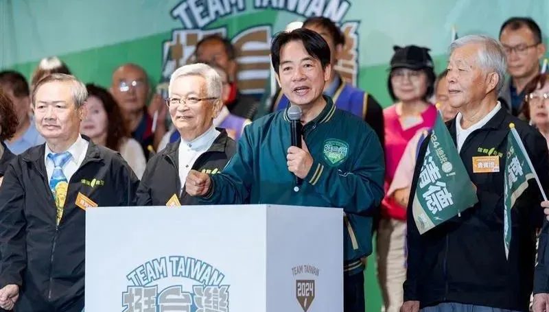 中捷藍線路線改到「有利人士」住家附近　賴清德：讓人很失望