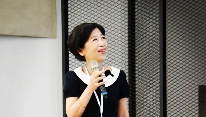 藍白合/藍白動向引關注　陳佩琪：支持先生柯文哲