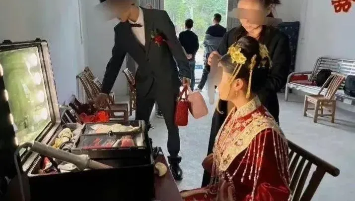影/喜事變喪事！禮車「鬼切」釀6屍7命　新娘已懷「愛的結晶」